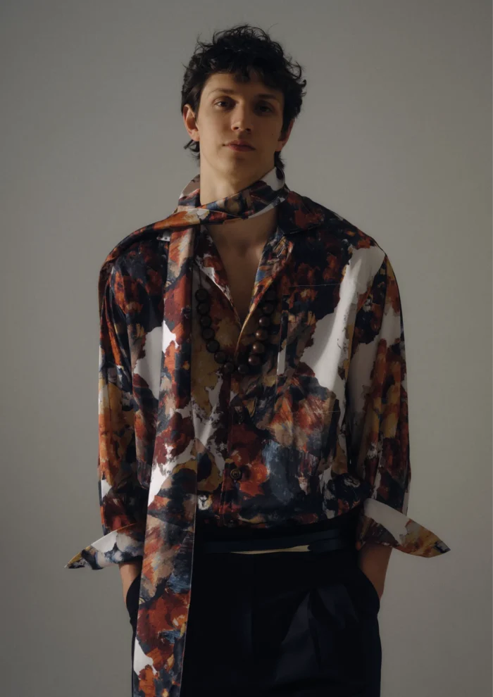 Camisa Monet - Imagen 10