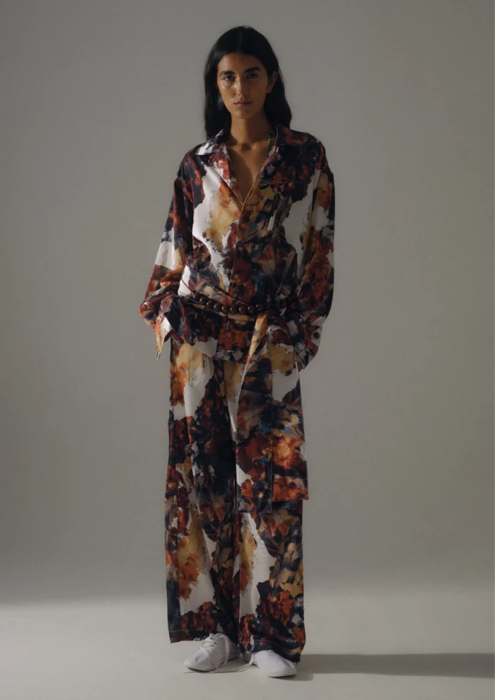 Camisa Monet - Imagen 2