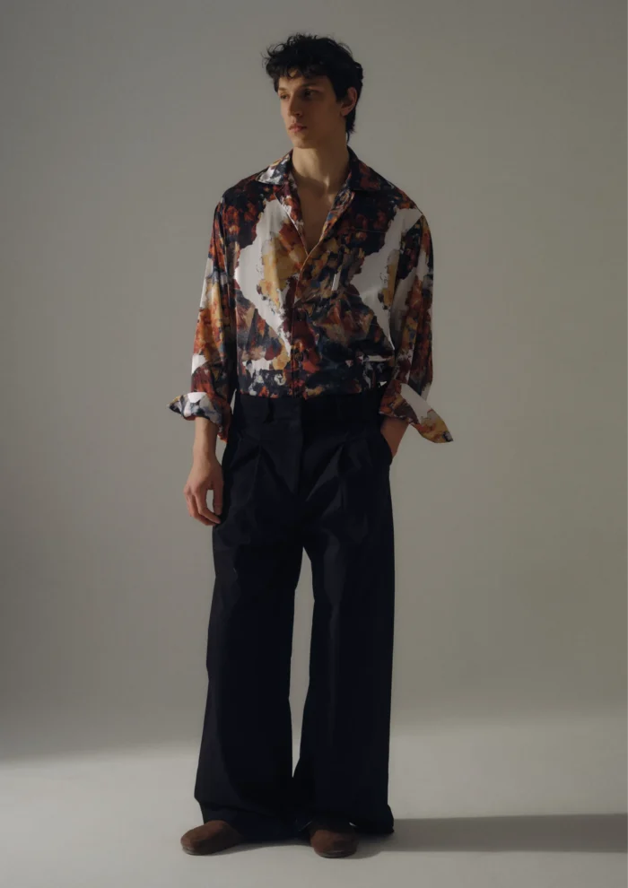 Camisa Monet - Imagen 3