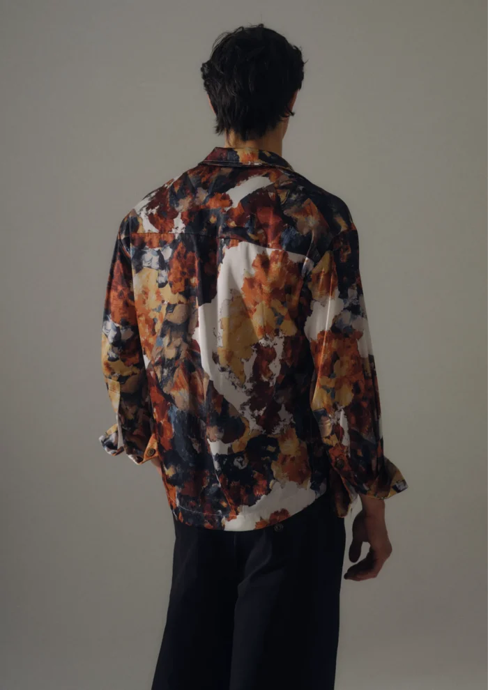 Camisa Monet - Imagen 8