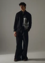 Camisa Rothko con estampa Johann Zahn - Imagen 2