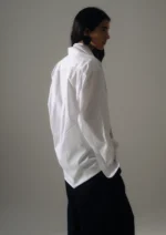 Camisa Rothko con lazo - Imagen 6