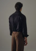 Camisa Rothko con lazo - Imagen 7