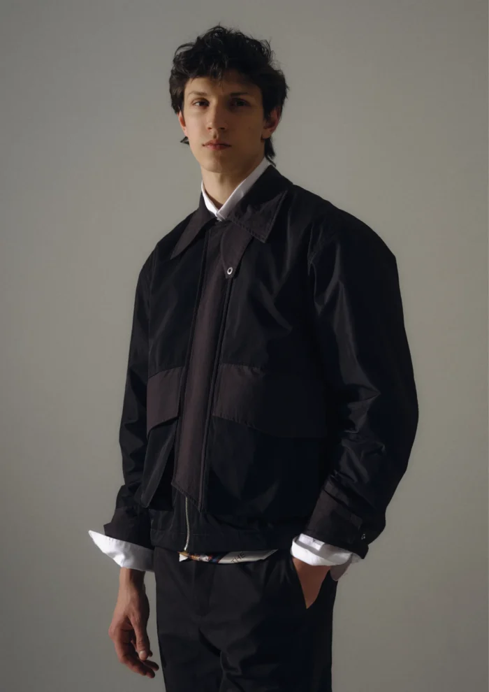 Campera Klimt - Imagen 3