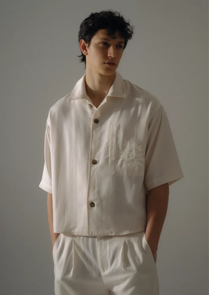 Camisa Degas - Imagen 12