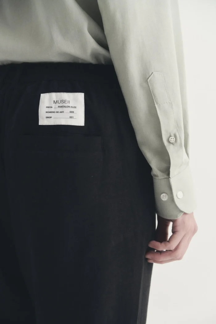 Pantalón Klee - Imagen 4