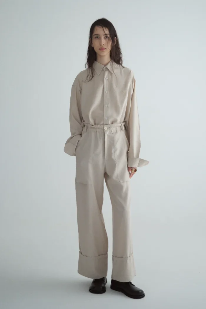 Pantalón Vermeer - Imagen 2