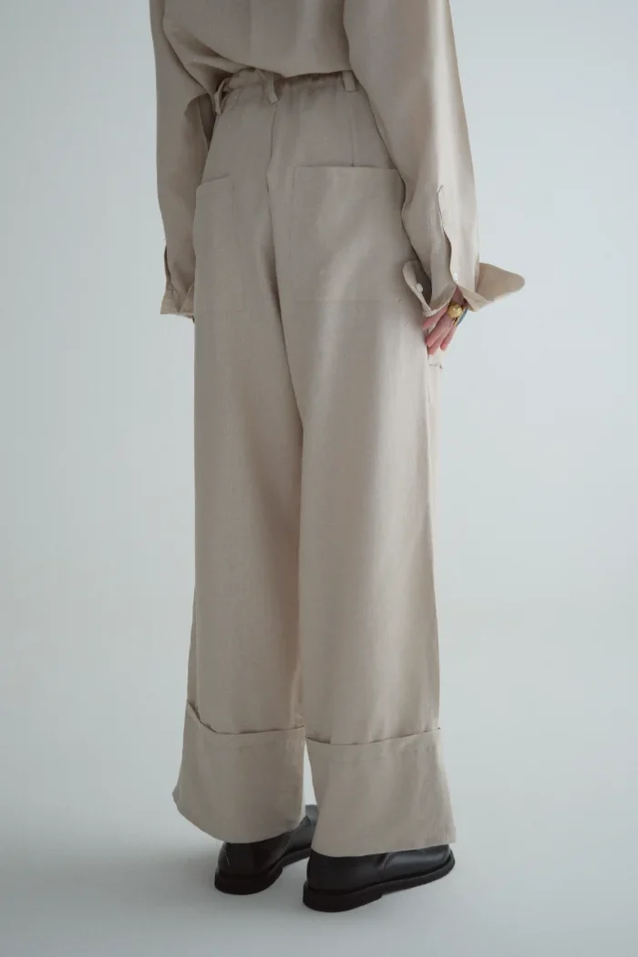 Pantalón Vermeer - Imagen 10