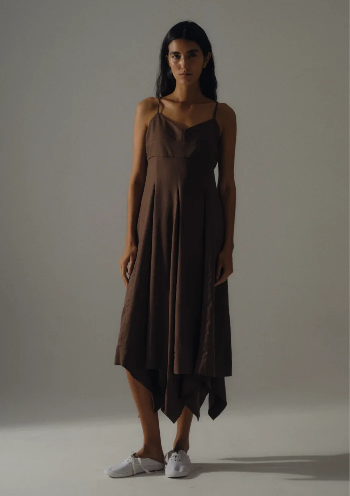 Vestido Picasso - Imagen 3