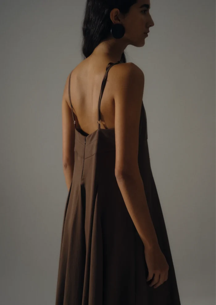 Vestido Picasso - Imagen 4