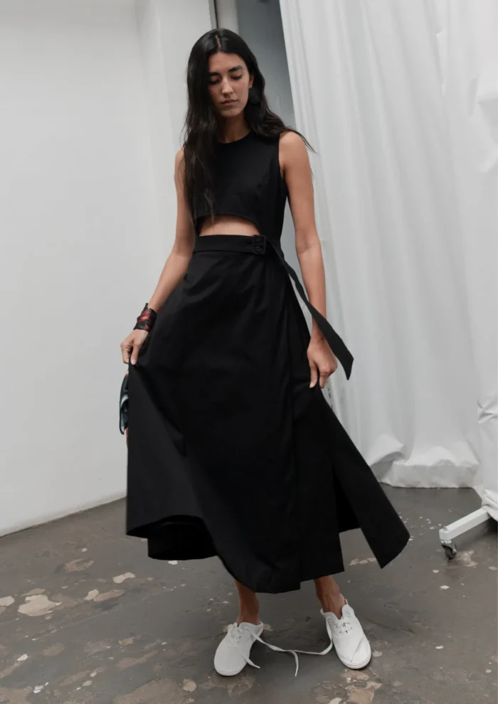 Vestido Bosco - Imagen 7