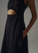 Vestido Bosco - Imagen 4