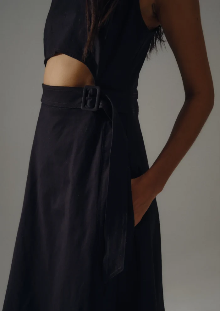 Vestido Bosco - Imagen 4