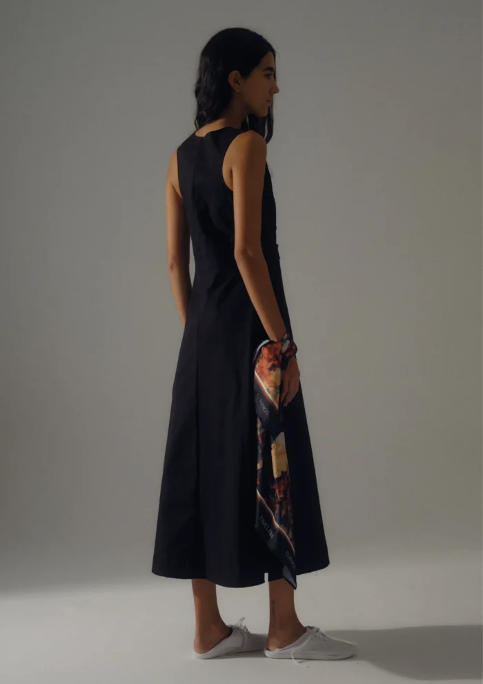 Vestido Bosco - Imagen 3