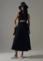 Vestido Bosco - Imagen 2