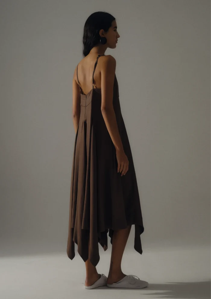 Vestido Picasso - Imagen 5