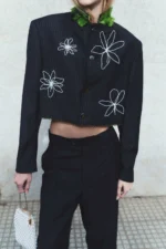 Blazer Sastrero Intervenido - Imagen 6