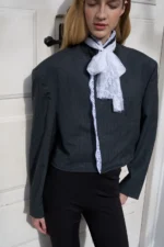 Blazer Sastrero Intervenido - Imagen 7