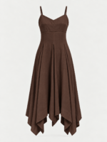Vestido Picasso