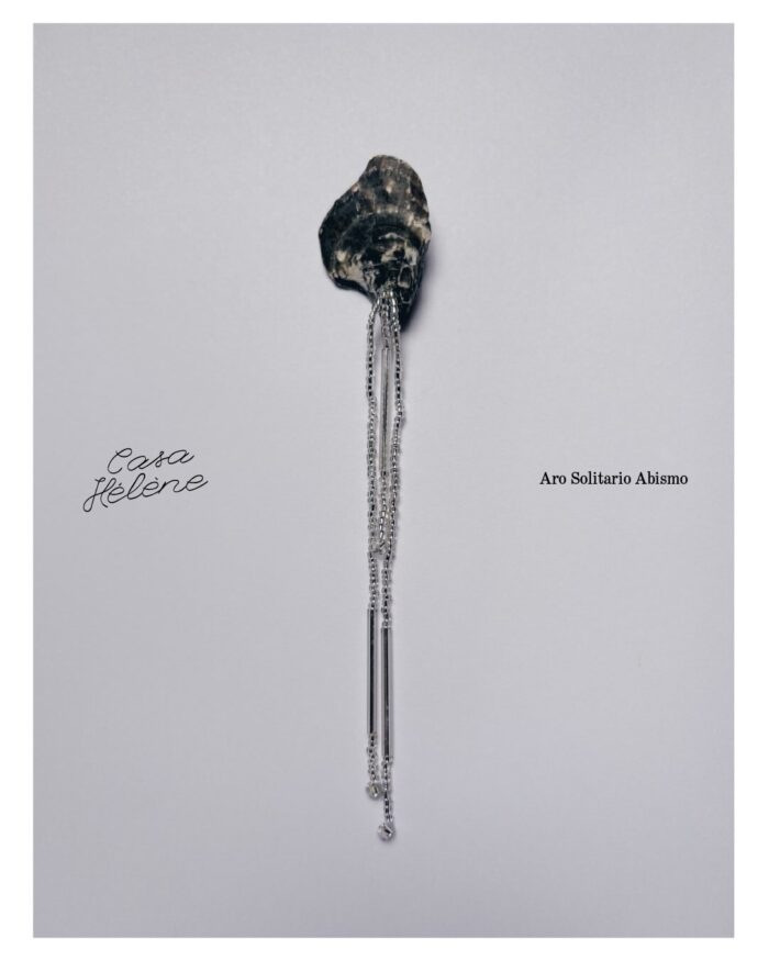 Aro Solitario Abismo - Imagen 3